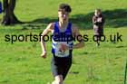 Mens under-17s, 2022 NECAA Cross Country Relays, Thornley Hall Farm, Peterlee, County Durham, October 15th. Photo: David T. Hewitson/Sports for All Pics